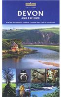 Devon the Guide Book