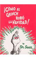 Como el Grinch Robo la Navidad
