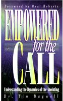 Empowered for the Call
