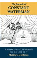 Journals of Constant Waterman