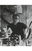 Sorel Etrog