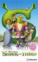 KIT SHREK THE THIRD