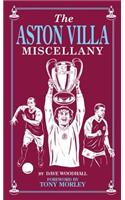 The Aston Villa Miscellany