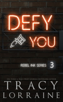 Defy You: Discreet Edition