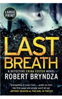 Last Breath