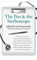 The Pen and the Stethoscope