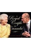 Royal Couple in Canada
