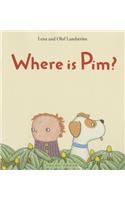 Where is Pim?