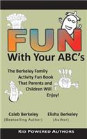Fun with Your ABCs