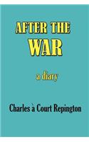 After the War