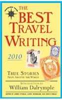 Best Travel Writing