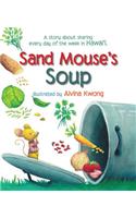 Sand Mouse's Soup
