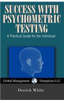 Success with Psychometric Testing
