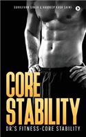 Core Stability: Dr.'s Fitness-Core Stability