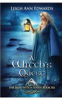 A Witch's Quest