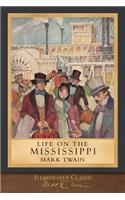 Life on the Mississippi