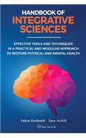 Handbook of Integrative Sciences