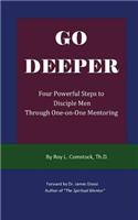 Go Deeper - Mentoring His Way