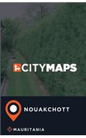 City Maps Nouakchott Mauritania