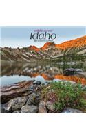 Idaho Wild & Scenic 2020 Square