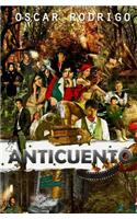 El anticuento