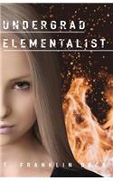 Undergrad Elementalist
