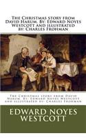 Christmas story from David Harum. By