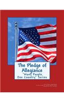 The Pledge of Allegiance