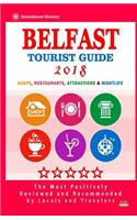 Belfast Tourist Guide 2018