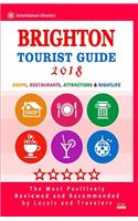 Brighton Tourist Guide 2018