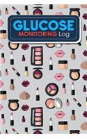 Glucose Monitoring Log