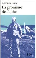 Promesse de L Aube