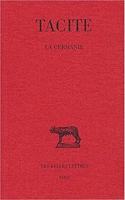 Tacite, La Germanie