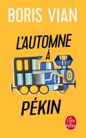 L'automne  a Pekin