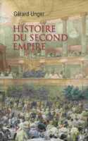 Histoire du second empire