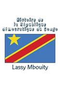 Histoire de la République démocratique du Congo