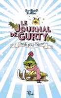 Le journal de Gurty 2/Paree pour l'hiver