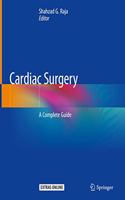 Cardiac Surgery