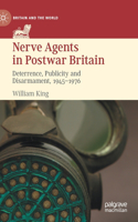 Nerve Agents in Postwar Britain