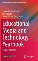 Educational Media and Technology Yearbook