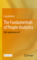 Fundamentals of People Analytics