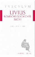 R?mische Geschichte, Buch 1 / AB Urbe Condita 1