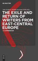 Exile and Return of Writers from East-Central Europe