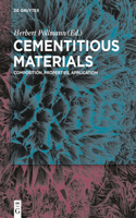 Cementitious Materials