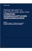 Bucelin, Gabriel - Ferdinand Albrecht, Herzog Zu Braunschweig-luneburg