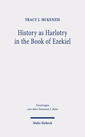 History as Harlotry in the Book of Ezekiel