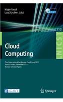Cloud Computing