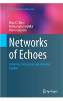 Networks of Echoes