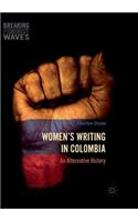Women's Writing in Colombia