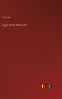 Egypt of the Pharaohs